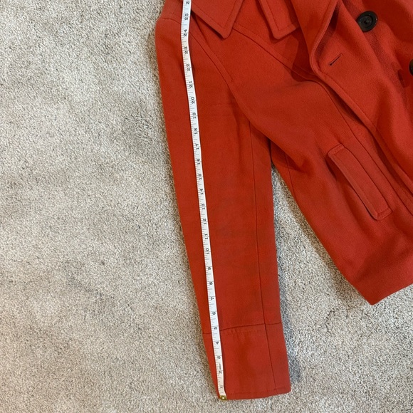 Old Navy Orange Jacket 🧥 - Picture 9 of 9
